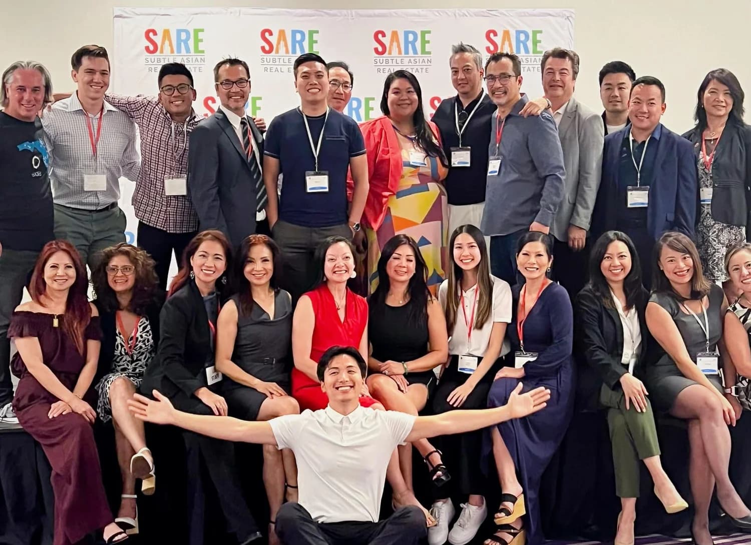 SARE community meetup