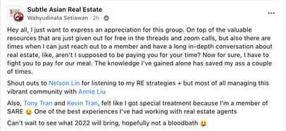 Member post 5 of 6