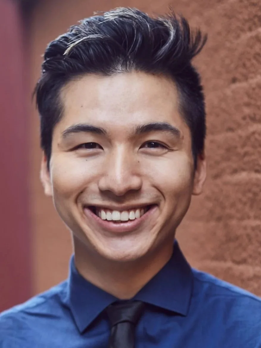Nelson Lin