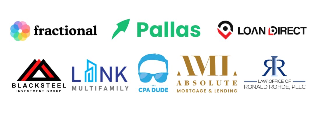 Logos of SARE sponsors